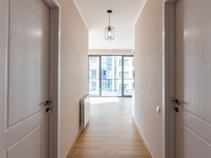 Espectacular apartamento de 80 m2. — Encuentre propiedades fuera del plan o reventa de bienes inmuebles directamente de desarrolladores y propietarios GEOLN.COM. Foto 9