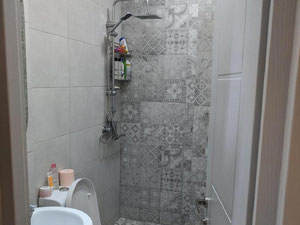 2 комнатная квартира на склоне Нуцубидзе. Купить квартиру в Тбилиси, Сабуртало — Поисковик недвижимости от застройщиков и собственников GEOLN.COM. Фото 10