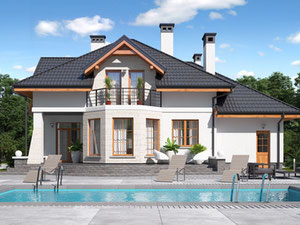 房地产在 Praud Hills — look at the real estate search engine GEOLN.COM. 照片 5