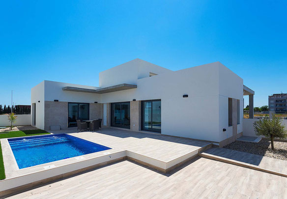 Şehir evi 3 yatak odası 106 m² Daya Nueva, İspanya