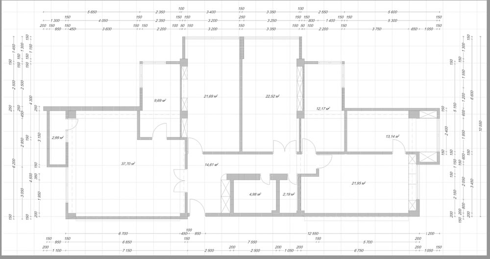Квартира КГБ — Поисковик недвижимости от застройщиков и собственников GEOLN.COM. Фото 1