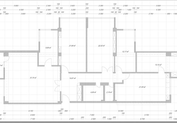 apartamento de la KGB