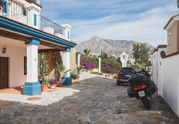 Townhouse 4 საძინებელი 198 m² ნაგუელესში, ესპანეთი