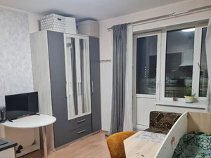 სტუდია მოსკოვის ოლქში — უძრავი ქონების ყიდვა და მფლო ბელებისგან GEOLN.COM. ფოტო 4