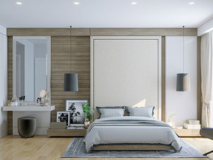 房地产在 Atasehir Modern — look at the real estate search engine GEOLN.COM. 照片 3