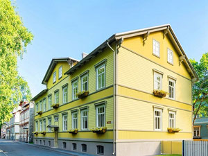 Real estate in Koleri 14 — look at the real estate search engine GEOLN.COM. Photo 2