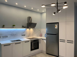 出售工作室 — 来自开发商和业主的房地产搜索引擎 GEOLN.COM. 照片 3