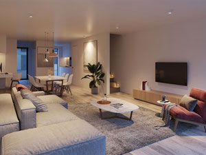 Нерухомість в LOKEREN — дивіться на пошуковику нерухомості GEOLN.COM. Фото 4