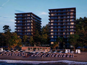 عقار للبيع في منتجع بوكناري — انظر إلى محرك البحث العقاري GEOLN.COM. صورة فوتوغرافية 2