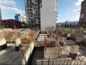 Apartments for sale in Batumi new boulevard — Find off-plan property or real estate resale directly from developers and owners GEOLN.COM. Photo 5