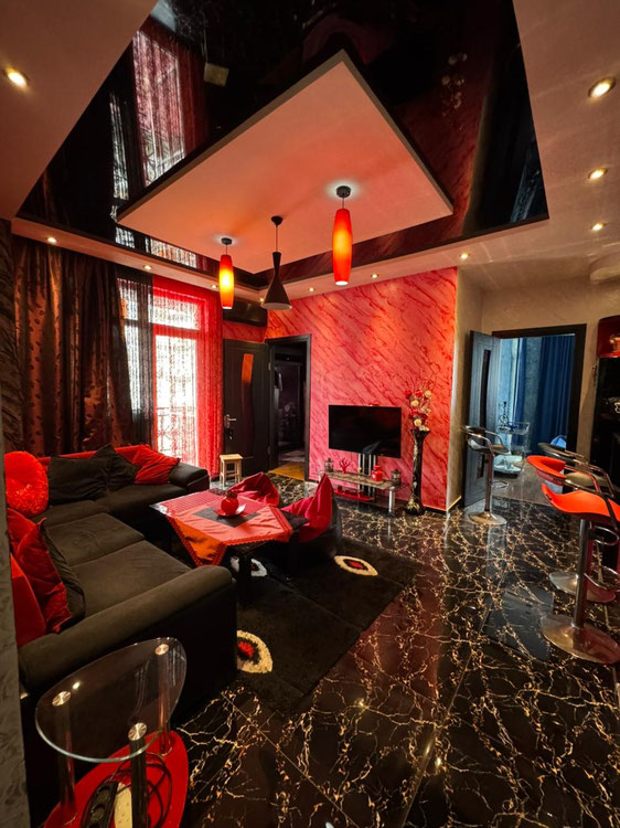 Batumi'de daire satılık — Sahiplerden yada inşaatcilardan mülkiyet arama GEOLN.COM. Fotoğraf 1