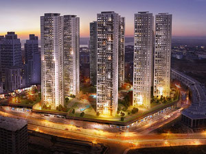 房地产在 Odul İstanbul — look at the real estate search engine GEOLN.COM. 照片 2