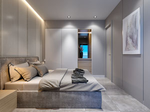 Real estate in The Smart Piraeus — look at the real estate search engine GEOLN.COM. Photo 6