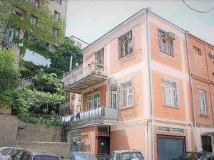 5 кімнатна квартира в Ваке. Купити квартиру в Тбілісі, Ваке — Пошуковик нерухомості від забудовників і власників GEOLN.COM. Фото 2