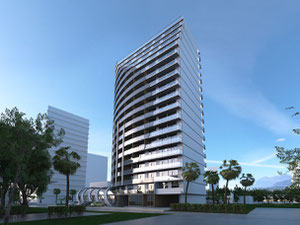 Нерухомість в BI RESIDENCE — дивіться на пошуковику нерухомості GEOLN.COM. Фото 27