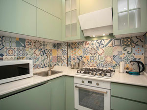 出售两房公寓 — 来自开发商和业主的房地产搜索引擎 GEOLN.COM. 照片 8