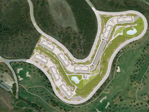 顶层公寓 3 间卧室 324 平方米 在 Las Lagunas, 西班牙 — 来自开发商和业主的房地产搜索引擎 GEOLN.COM. 照片 9