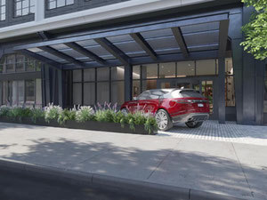 房地产在 Front & York — look at the real estate search engine GEOLN.COM. 照片 5