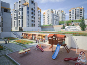 Real estate in Maviden City — look at the real estate search engine GEOLN.COM. Photo 2