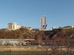 Nieruchomości w AX Residence — spójrz na wyszukiwarkę nieruchomości GEOLN.COM. Zdjęcie 4