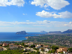 Villa 3 Schlafzimmer 336 m² in Benitachell, Spanien — Immobilien-Suchservice von Bauträgern und Eigentümern GEOLN.COM. Foto 7