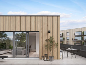 Real estate in Ananda — look at the real estate search engine GEOLN.COM. Photo 4