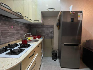 Apartments Near the Sea Batumi — Find off-plan property or real estate resale directly from developers and owners GEOLN.COM. Photo 9