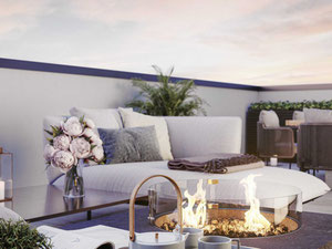 Нерухомість в The Boulevard Southwark — дивіться на пошуковику нерухомості GEOLN.COM. Фото 10