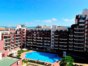 Real estate in Admiral Plaza — look at the real estate search engine GEOLN.COM. Photo 7