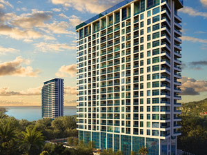 უძრავი კონება Kolos Resort — გადახედეთ უძრავი ქონების საძიებო სისტემას GEOLN.COM. ფოტო 4