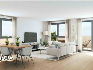 房地产在 Habitat Los Guindos — look at the real estate search engine GEOLN.COM. 照片 5