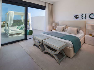 公寓 2 卧室 189 m² 在卡萨雷斯, 西班牙 — 来自开发商和业主的房地产搜索引擎 GEOLN.COM. 照片 5