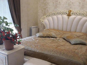 Digomi的3个房间的公寓。买公寓第比利斯，Digomi — 来自开发商和业主的房地产搜索引擎 GEOLN.COM. 照片 5