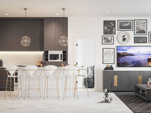 Нерухомість в Esquire — дивіться на пошуковику нерухомості GEOLN.COM. Фото 7