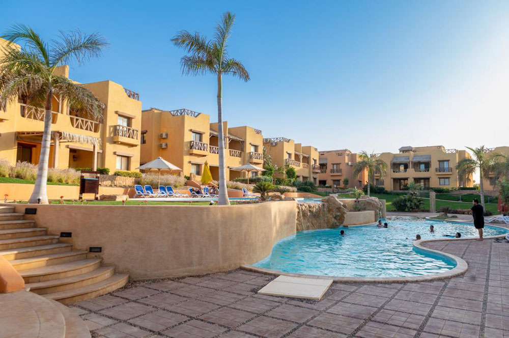 Нерухомість в Mountain View Sokhna — дивіться на пошуковику нерухомості GEOLN.COM. Фото 1