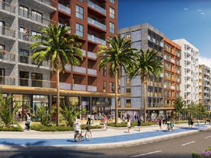 房地产在 Sur Cadde — look at the real estate search engine GEOLN.COM. 照片 5