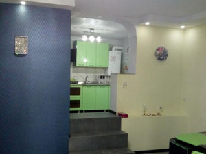 Nutsubidze斜坡上的2个房间的公寓。第比利斯无中介公寓 — 来自开发商和业主的房地产搜索引擎 GEOLN.COM. 照片 8