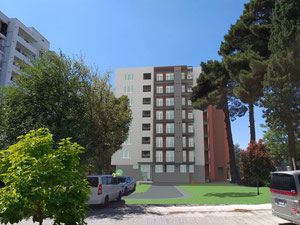 Нерухомість в Salosi 140  — дивіться на пошуковику нерухомості GEOLN.COM. Фото 4