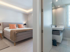 公寓 2 卧室 110 m² 在新安达卢西亚, 西班牙 — 来自开发商和业主的房地产搜索引擎 GEOLN.COM. 照片 18