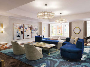 房地产在 1010 Park Avenue — look at the real estate search engine GEOLN.COM. 照片 5