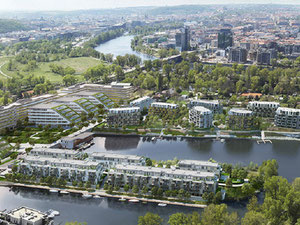 Нерухомість в DOCK — дивіться на пошуковику нерухомості GEOLN.COM. Фото 3