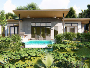 Нерухомість в Chial Reserve — дивіться на пошуковику нерухомості GEOLN.COM. Фото 4