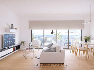 Bungalow 2 Schlafzimmer 75 m² in Igericas, Spanien — Immobilien-Suchservice von Bauträgern und Eigentümern GEOLN.COM. Foto 5