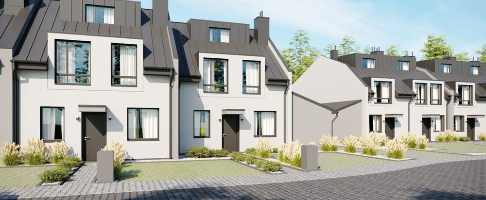 Недвижимость в Zachodnia — смотрите на поисковике недвижимости GEOLN.COM. Фото 1