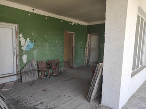 Büroflächen zum Verkauf in der Stadt Gardabani — Immobilien-Suchservice von Bauträgern und Eigentümern GEOLN.COM. Foto 5