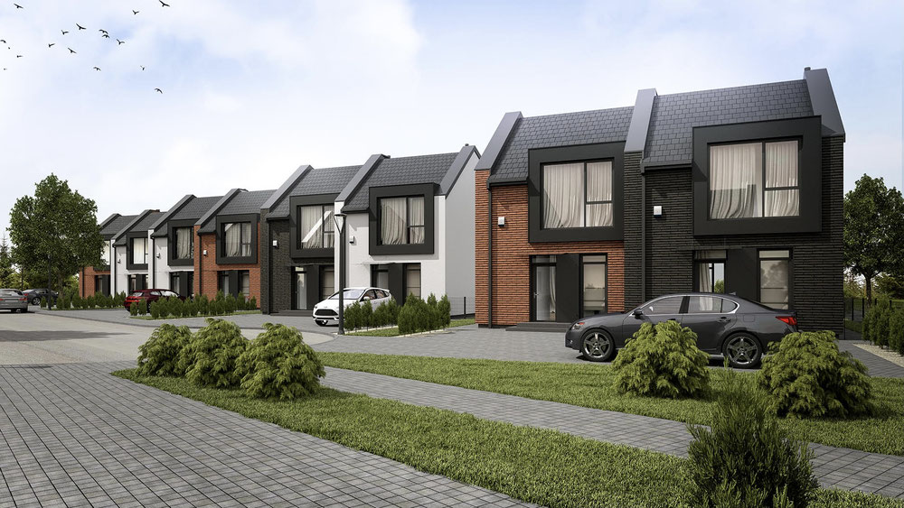 Nieruchomości w Bachmano Zeme — spójrz na wyszukiwarkę nieruchomości GEOLN.COM. Zdjęcie 1