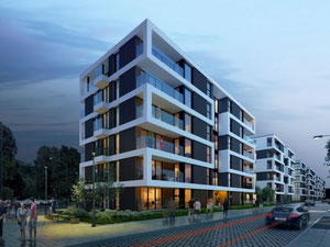 房地产在 Grand Village — look at the real estate search engine GEOLN.COM. 照片 5