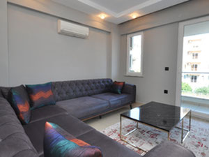 在阿拉尼亚市出售三居室公寓 2 + 1。 — 来自开发商和业主的房地产搜索引擎 GEOLN.COM. 照片 4