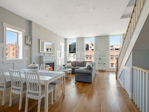 Real estate in 38-44 Lexington Avenue — look at the real estate search engine GEOLN.COM. Photo 5