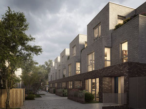 房地产在 Marston Way — look at the real estate search engine GEOLN.COM. 照片 2